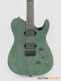 Chapman Guitars ML-3 Modern - Sage Green Satin