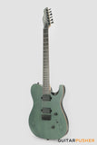 Chapman Guitars ML-3 Modern - Sage Green Satin