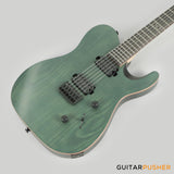 Chapman Guitars ML-3 Modern - Sage Green Satin