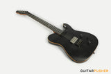 Chapman Guitars ML-3 Standard T Style BEA Rabea Massaad Electric Guitar - Mensis