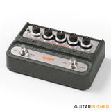 Warm Audio C1 Chorus-Vibrato Stereo Chorus & Vibrato Pedal w/ Depth & Rate Controls