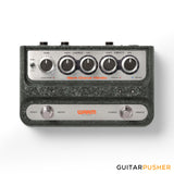 Warm Audio C1 Chorus-Vibrato Stereo Chorus & Vibrato Pedal w/ Depth & Rate Controls