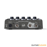 Warm Audio C1 Chorus-Vibrato Stereo Chorus & Vibrato Pedal w/ Depth & Rate Controls