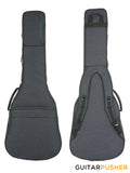 Corona Guitars Standard Plus J JB-Style 4-String Bass w/ Gig Bag - Olympic White