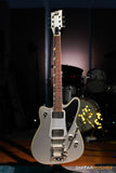 Duesenberg Guitars Falken Tremolo Electric Guitar (Black) w/ Padded Gig Bag