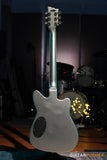 Duesenberg Guitars Falken Tremolo Electric Guitar (Black) w/ Padded Gig Bag
