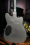 Duesenberg Guitars Falken Tremolo Electric Guitar (Black) w/ Padded Gig Bag