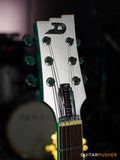 Duesenberg Guitars Falken Tremolo Electric Guitar (Black) w/ Padded Gig Bag