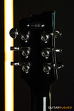 Duesenberg Fantom S Electric Guitar W/ Hardcase - (Black)