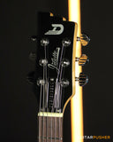 Duesenberg Julietta Electric Guitar - Catalina Blue w/ Padded Gigbag