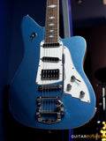 Duesenberg Guitars Paloma Electric Guitar (Catalina Blue) w/ Padded Gigbag