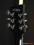 Duesenberg Guitars Starplayer TV Deluxe Electric Guitar (Crimson Red) w/ Hard Case