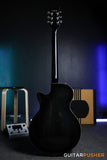 Duesenberg Guitars Starplayer TV Electric Guitar (Narvik Blue) w/ Hard Case