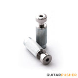 Duesenberg Guitars Wrap Around Bridge, 74mm Spacing (Nickel)