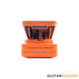 Darkglass Anagram Expression Bass Pedal