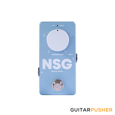 Darkglass NSG Noise Gate Bass Pedal