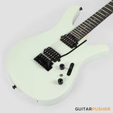 Divitone MF Studio DSG-10GY Smart Electric Guitar w/ Onboard Multi Effects - Green