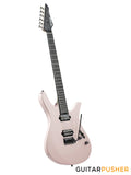 Divitone MF Studio DSG-10PK Smart Electric Guitar w/ Onboard Multi Effects - Pink