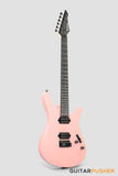Divitone MF Studio DSG-10PK Smart Electric Guitar w/ Onboard Multi Effects - Pink