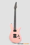 Divitone MF Studio DSG-10PK Smart Electric Guitar w/ Onboard Multi Effects - Pink