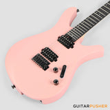 Divitone MF Studio DSG-10PK Smart Electric Guitar w/ Onboard Multi Effects - Pink
