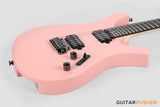 Divitone MF Studio DSG-10PK Smart Electric Guitar w/ Onboard Multi Effects - Pink