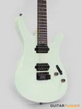 Divitone MF Studio C DCG-10GY Electric Guitar - Green