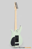 Divitone MF Studio C DCG-10GY Electric Guitar - Green