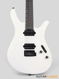 Divitone MF Studio C DCG-10WH Electric Guitar - White