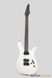 Divitone MF Studio C DCG-10WH Electric Guitar - White