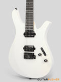 Divitone MF Studio C DCG-10WH Electric Guitar - White