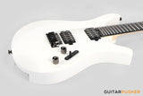 Divitone MF Studio C DCG-10WH Electric Guitar - White