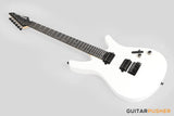 Divitone MF Studio C DCG-10WH Electric Guitar - White