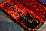 Shabat Lion JD HH Medium Aging - Black over Gold