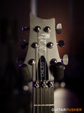 PRS Guitars SE Chleo Electric Guitar (Charcoal Purple Burst)