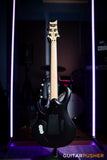 PRS Guitars SE Chleo Electric Guitar (Charcoal Purple Burst)
