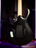 PRS Guitars SE Chleo Electric Guitar (Charcoal Purple Burst)