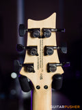 PRS Guitars SE Chleo Electric Guitar (Charcoal Purple Burst)