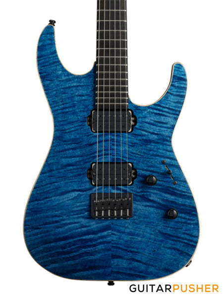 ギター Edwards E-M-II CTM EDWARDS E-M-II CTM 発売 | ESP GUITARS