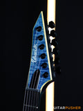 Edwards E-M-II CTM Modern Electric Guitar - Denim Blue