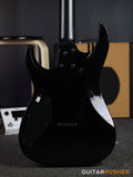 Edwards E-M-II CTM Modern Electric Guitar - Denim Blue