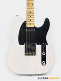 Edwards E-TE-98ASM T-Syle Electric Guitar - Blond