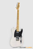 Edwards E-TE-98ASM T-Syle Electric Guitar - Blond