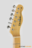 Edwards E-TE-98ASM T-Syle Electric Guitar - Blond