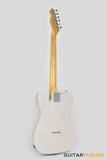 Edwards E-TE-98ASM T-Syle Electric Guitar - Blond