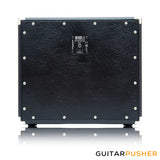ENGL Amps E112SB 1x12 8-ohms V-Type Close Back Speaker Cabinet w/ Celestion V-Type 12 Speaker