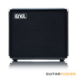 ENGL Amps E112SB 1x12 8-ohms V-Type Close Back Speaker Cabinet w/ Celestion V-Type 12 Speaker