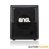 ENGL Amps E112VSB 1x12 8-ohms Slanted Front/Close Back Speaker Cabinet w/ Celestion V30 Speaker