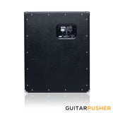 ENGL Amps E212VB 2x12 16-ohms Angled Front/Close Back Speaker Cabinet w/ Celestion V30 Speakers