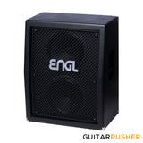 ENGL Amps E212VB 2x12 16-ohms Angled Front/Close Back Speaker Cabinet w/ Celestion V30 Speakers